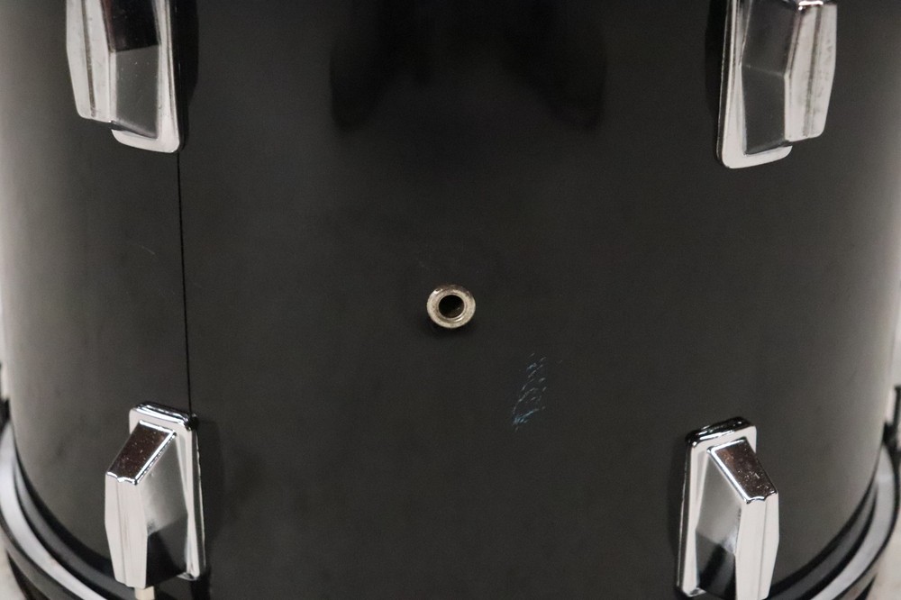 Sunlite 11x13 Rack Tom Drum Black