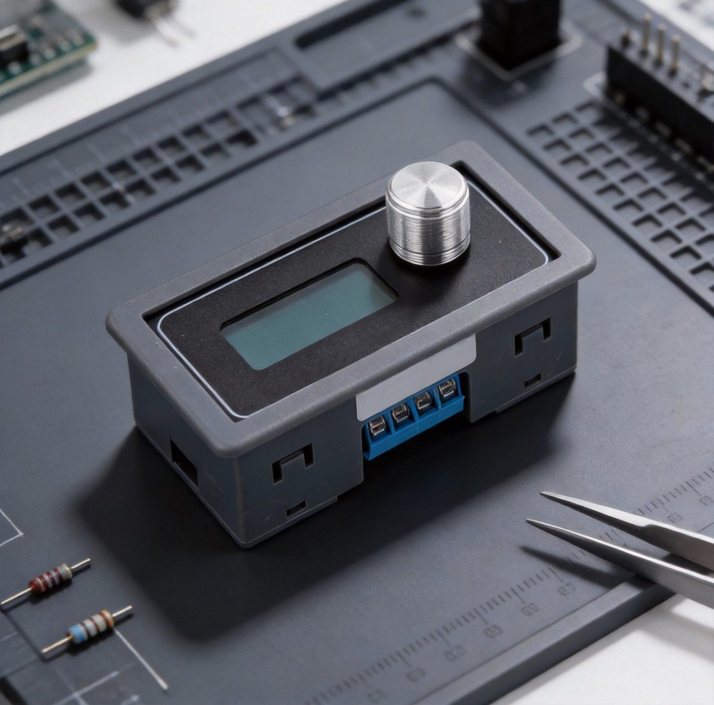 Adjustable For PWM Signal Generator Module XYFor PWM1 for Electronics Projects