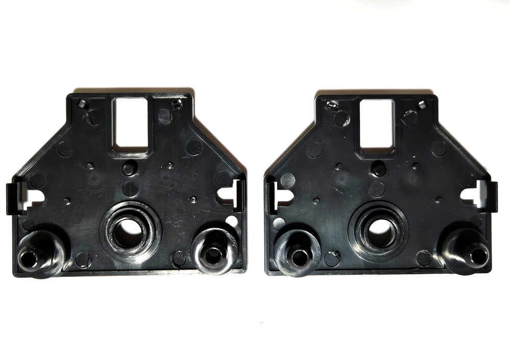 NORITSU QSS B010247-01 LOWER RACK BUSHING NEW (2PK)