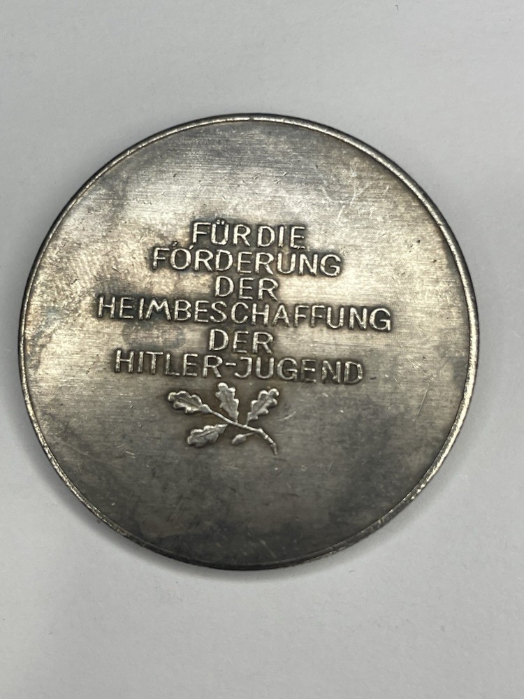 WW2 German  Commemorative COIN