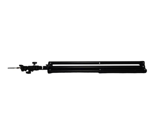 Impact Light Stand BO0319, Black