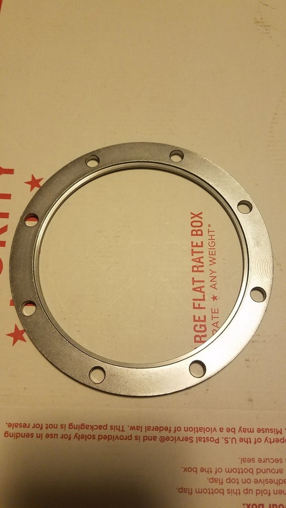 GENUINE ZF 4475335083 WASHER