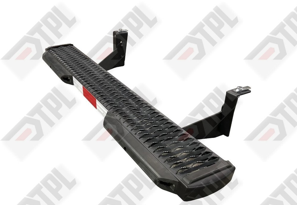 2014-Present Ram ProMaster REAR & SIDE Step Running Board Board Kit; TPK-1019