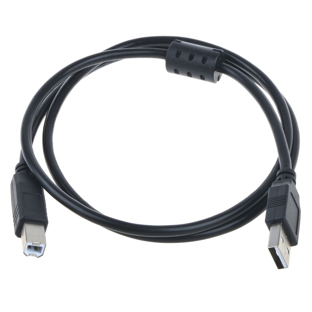 3ft USB Cable for M-Audio Pro Tools Recording Studio Fast Track Audio interface