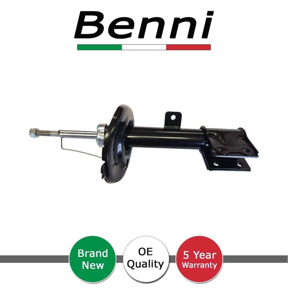 Shock Absorber Front Left Benni Fits Berlingo Multispace Partner Tepee