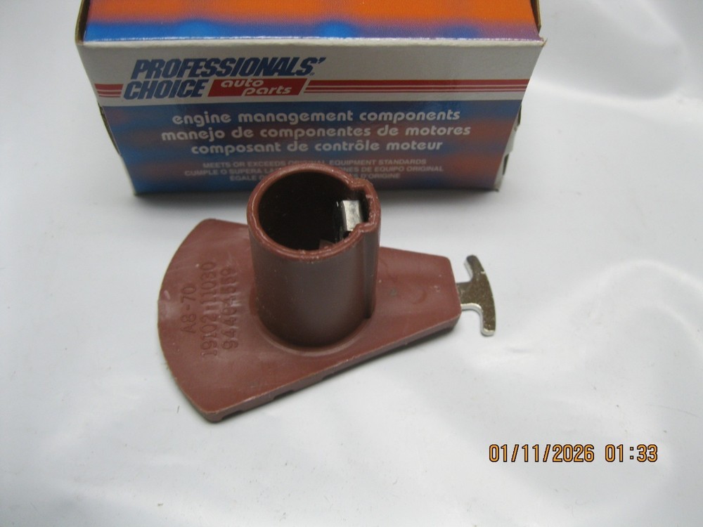 Distributor Rotor Professionals Choice JR-101