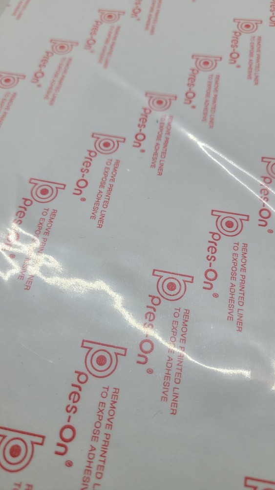 Self-Stick Mounting Board 11x14 (3pack) White