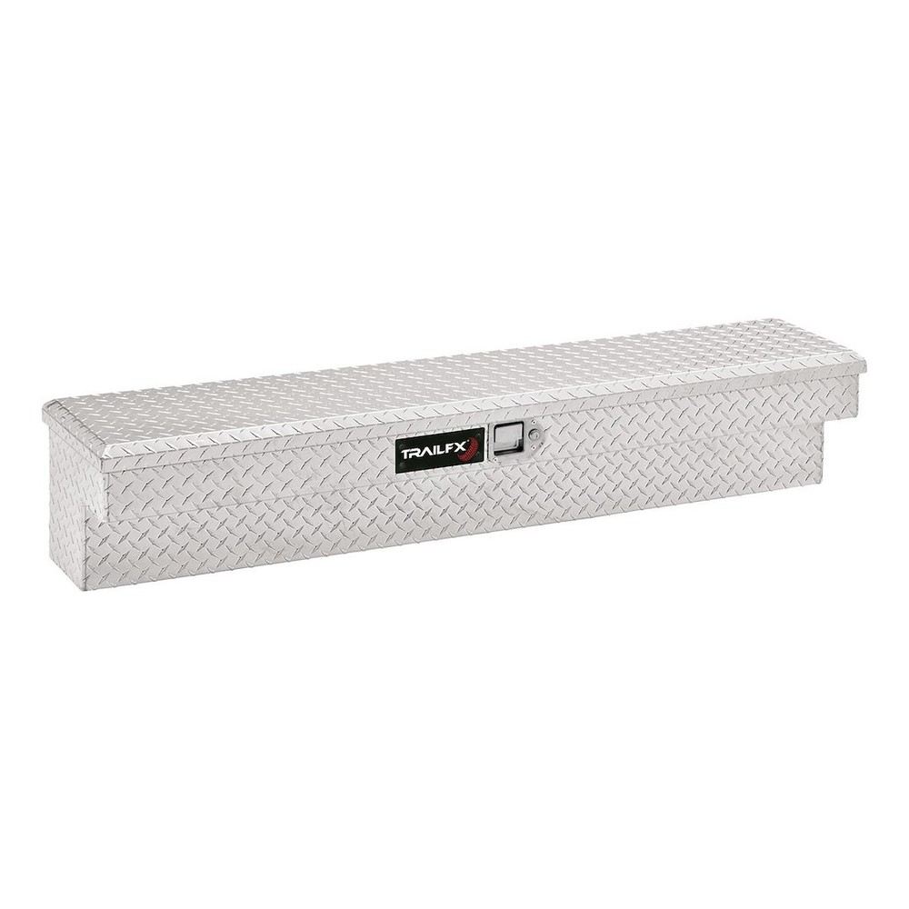 TRAILFX 60' SIDE MOUNT BOX- 160601