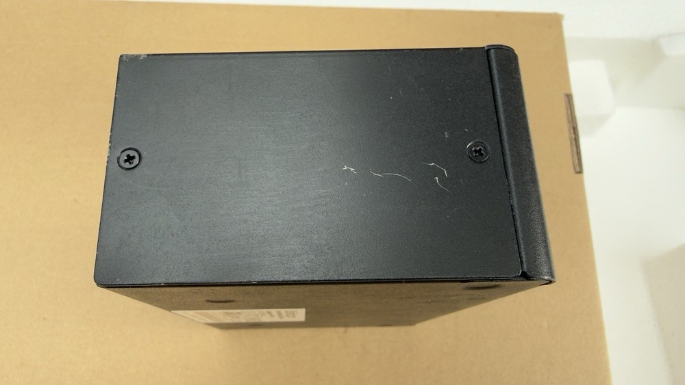 StarTech SV231DPDDUA 2-Port Dual DisplayPort USB KVM Working