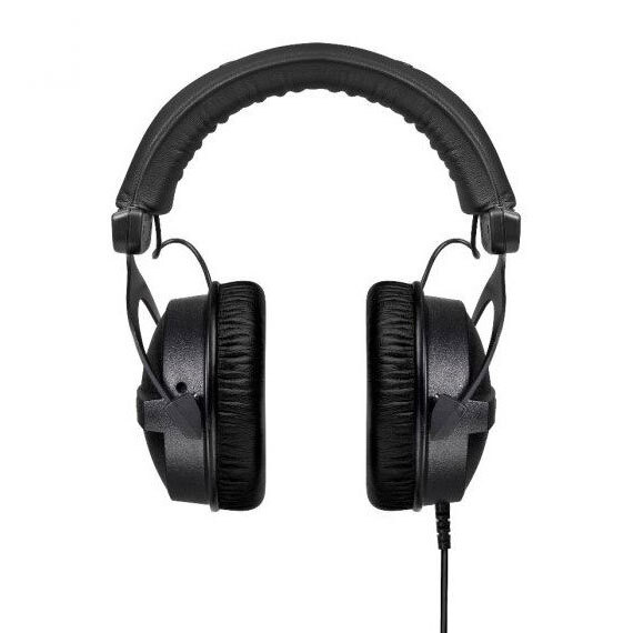 beyerdynamic DT 770 M Closed-Back Studio Headphones - 80 Ohm