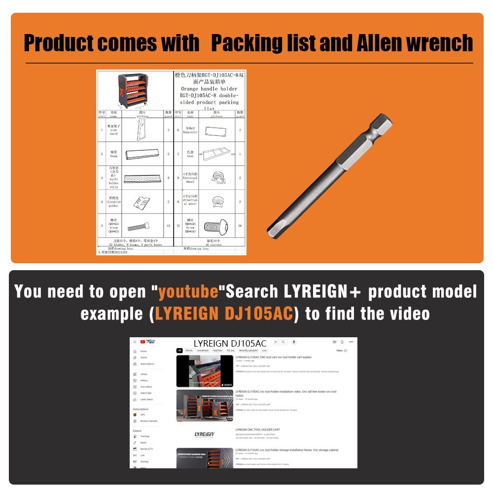 cnc tool carts CNC tool storage rack CNC tool cabinet Tool rack with wheels