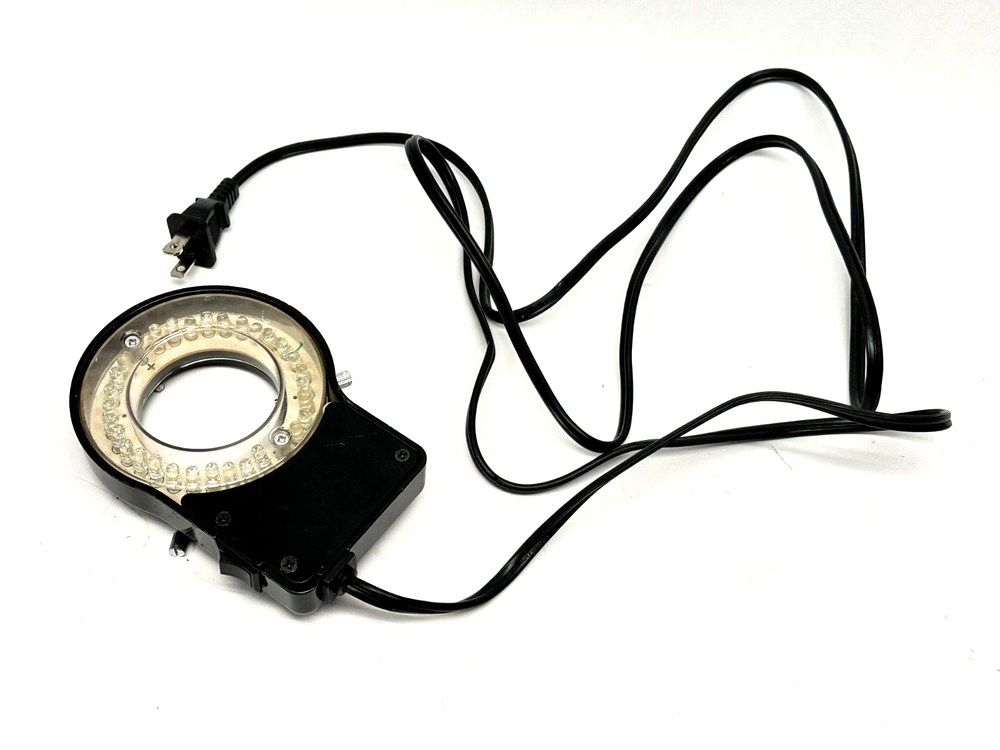 Microscope Ring Light PFR-1 E174651