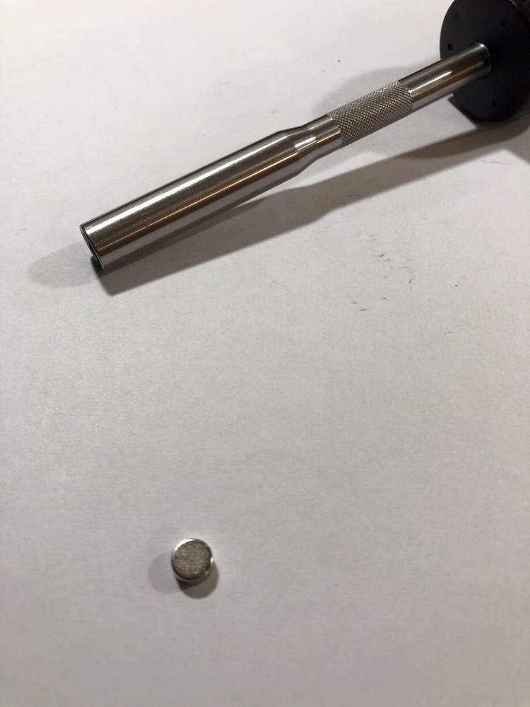 Snap On Tools Ratcheting Screwdriver Genuine Replacement Magnet For SSDMR4.