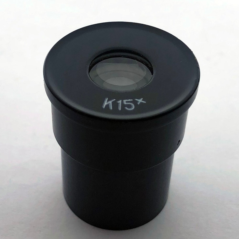 LOMO Microscope Eyepiece K 15x Zeiss