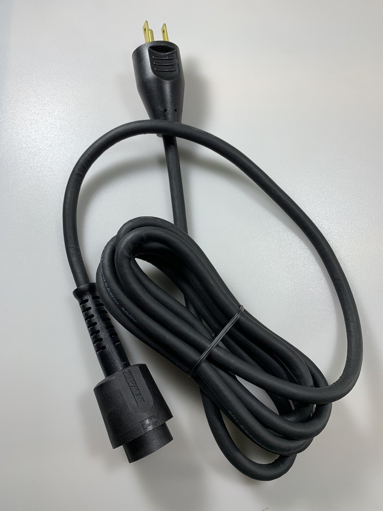 Dewalt DW618 Fixed Base Router Cord 399063-02