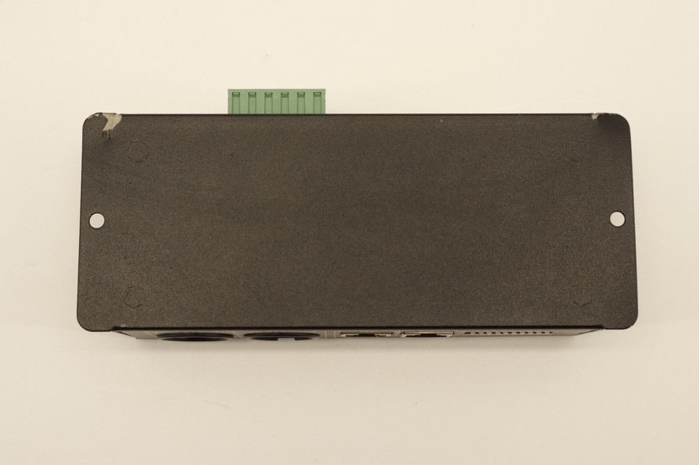 DMX 512 3x4A Decoder LED Controller Channel Driver RGBW LED Tape DC 12V