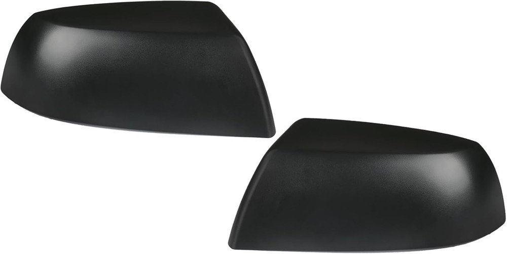 2007-21 Tundra Sequoia Driver Passenger Side Mirror Cover–Compatible Replacement