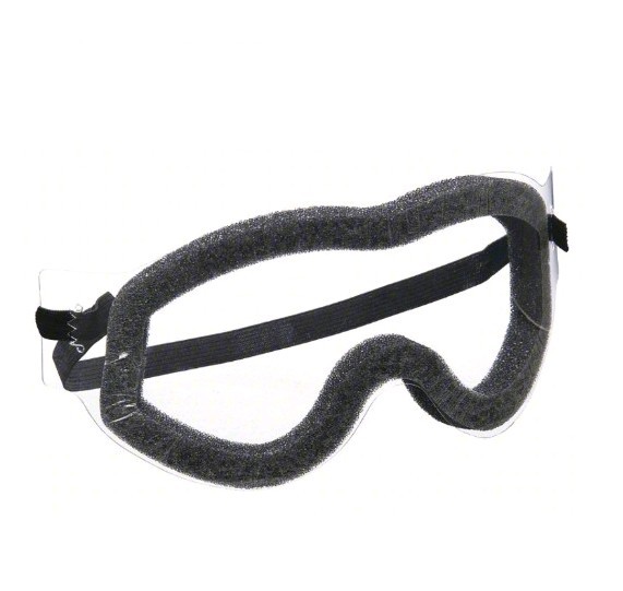 6 PACK HexArmor Fluid-Resistant Disposable Goggles 