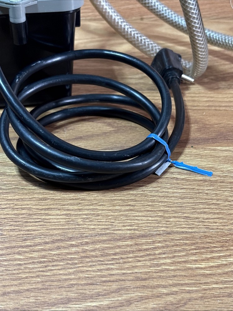 MARVEL Ice Machine Drain Pump, 115V P/M 41005044