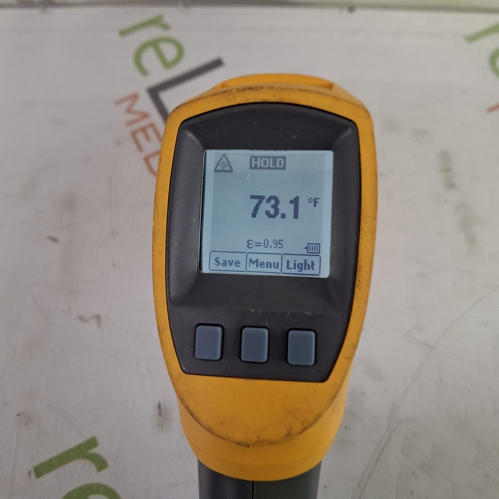 Fluke 568 IR Thermometer