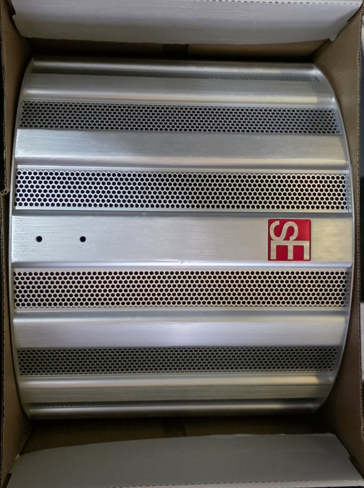 sE Electronics SPACE Microphone Shield Soundproofing Insulation With Pop Shield