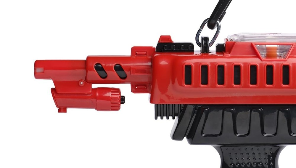 BUG-A-SALT Widow Maker 3.5 Fully Loaded with Bug-Beam Laser Sight Front Grip