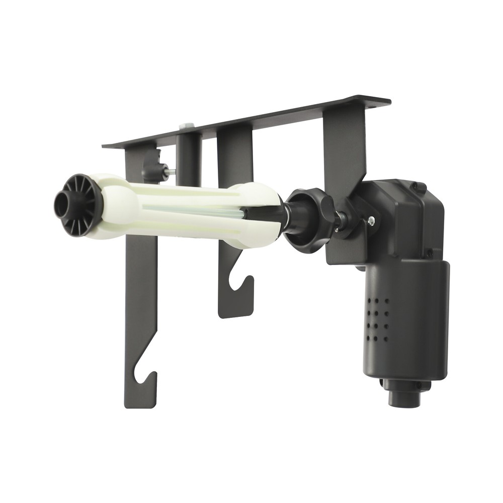 Photography Backdrop Roller System Motorized Electric Background Support System
