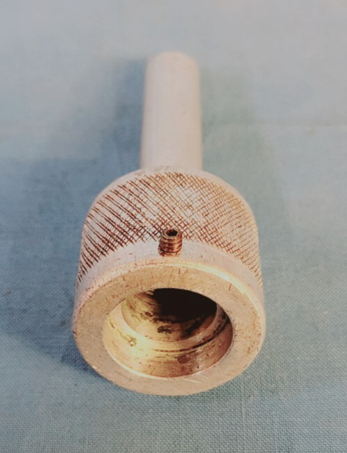 HEX RETHREADING DIE ASSORTMENT (LOT OF 13)