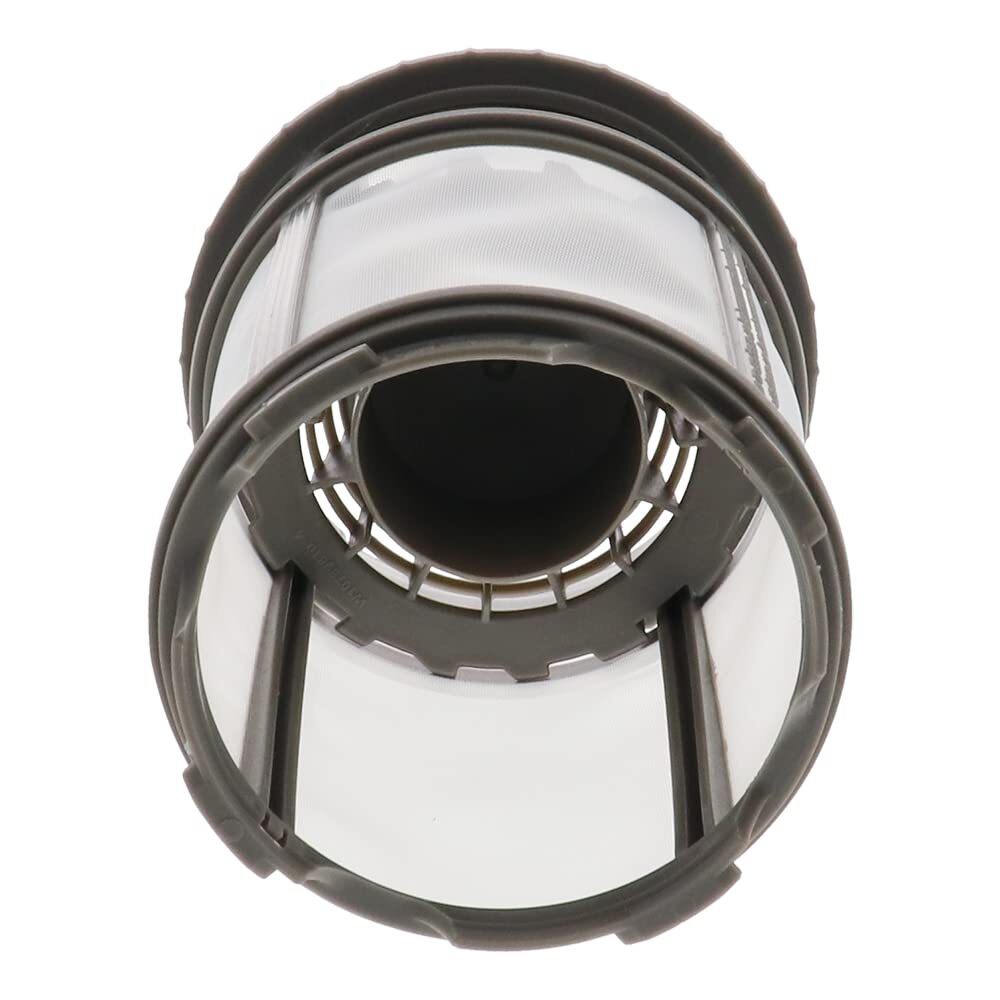 Exact W10872845 Dishwasher Screen Cup Pump Filter for Whirlpool