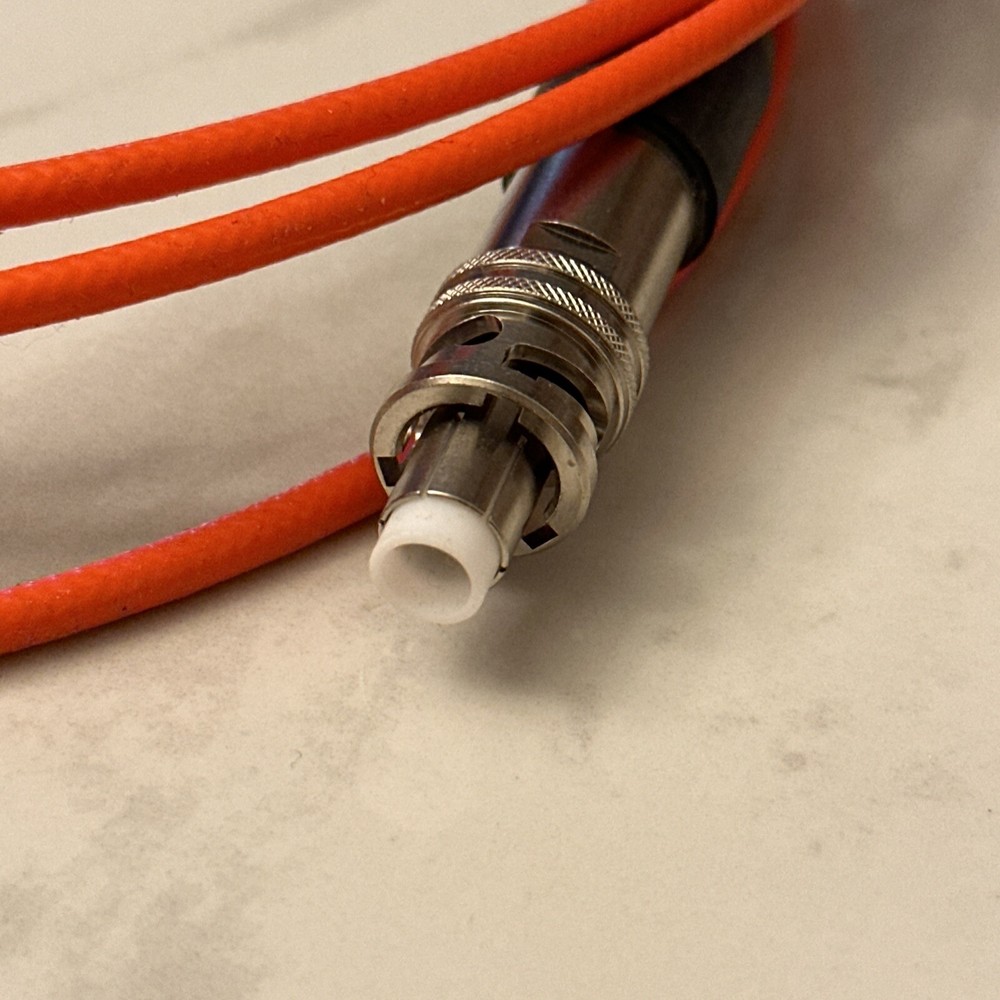 Keithley HV-CA-554-2E 2-meter/6.6 ft High-Voltage Triaxial Cable Assembly