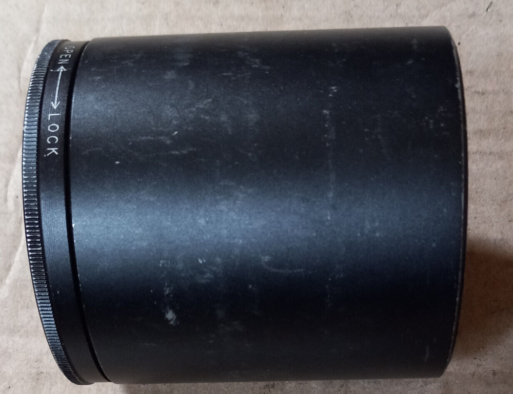 Kalcor Angle-Scope - Used