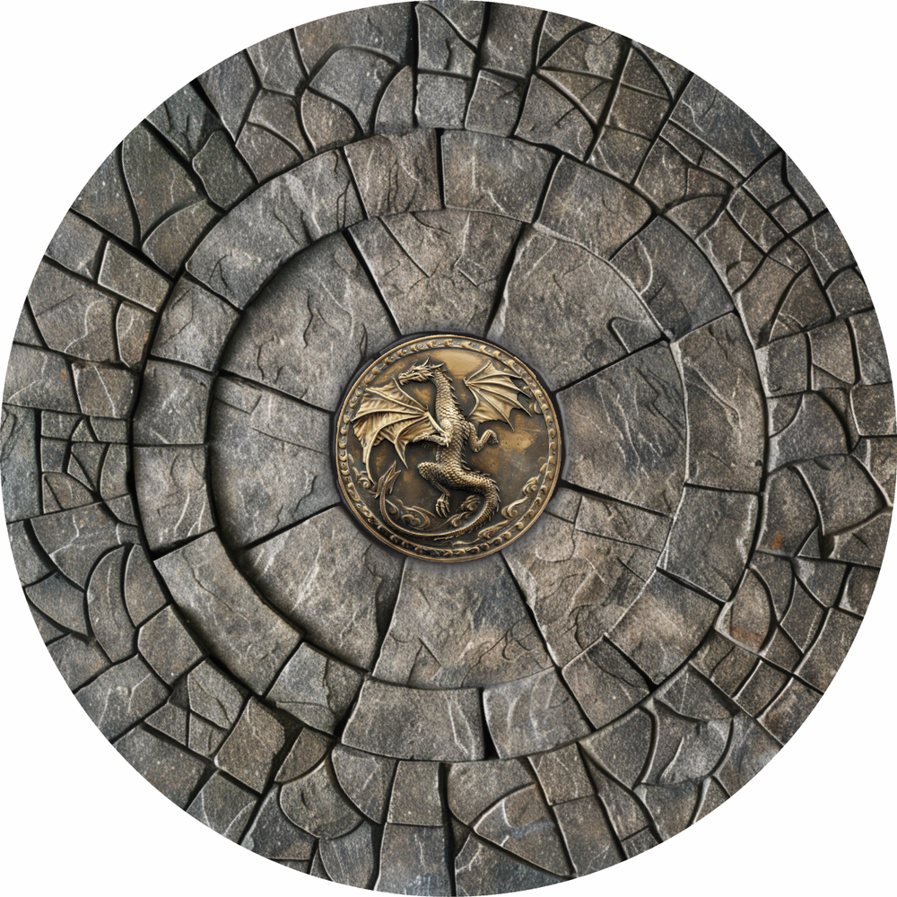 Spearhead Age of Sigmar Objective Markers
