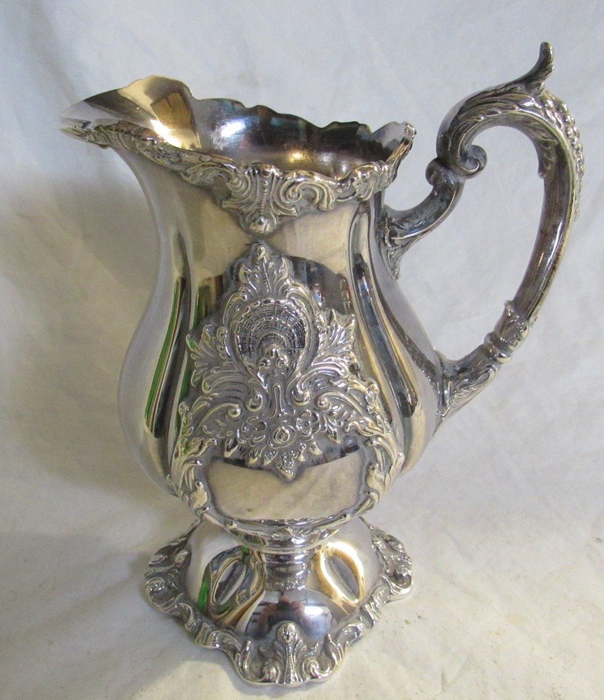 WALLACE CHRISTOPHER WREN CREAMER