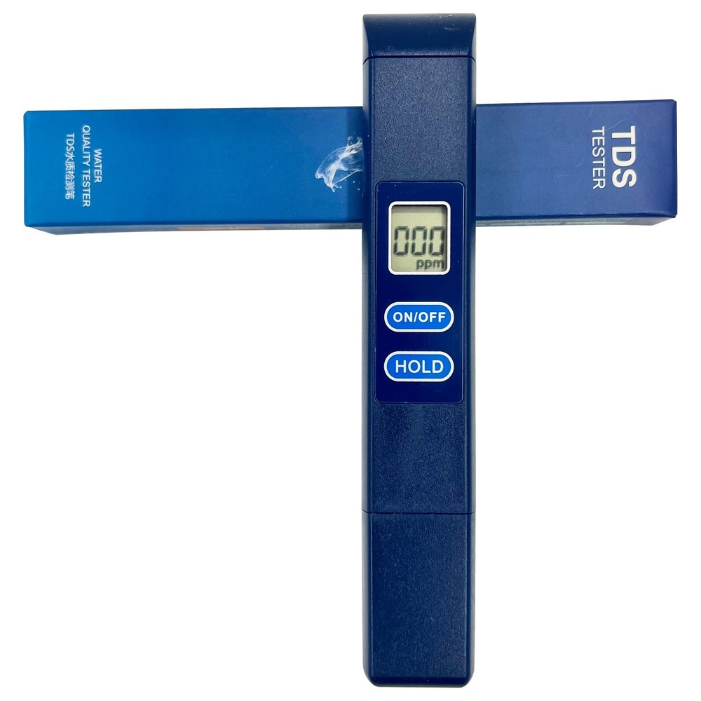 Portable TDS Water Quality Testing Pen Water Quality Testing Equipment