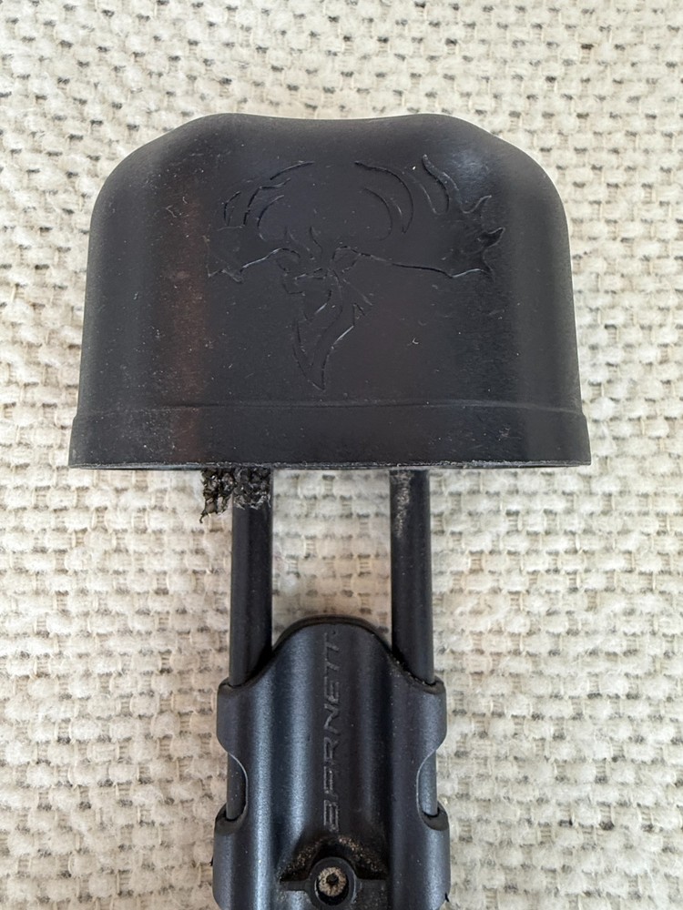 Trophy Ridge 3 Arrow Quiver No Mount