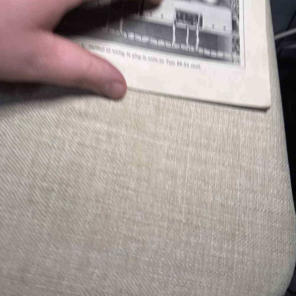 RCA Type BA-2C Booster Amplifier Instructions