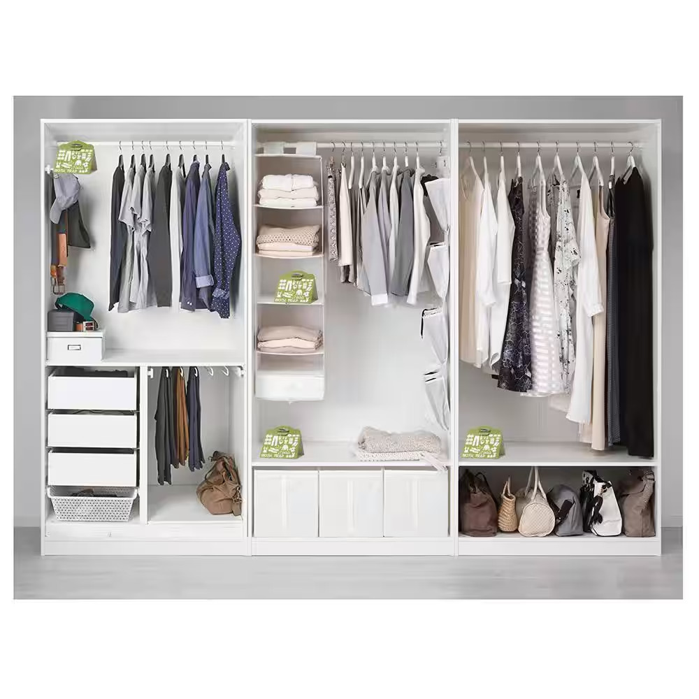 Pantry Moth Trap (5-Pack)