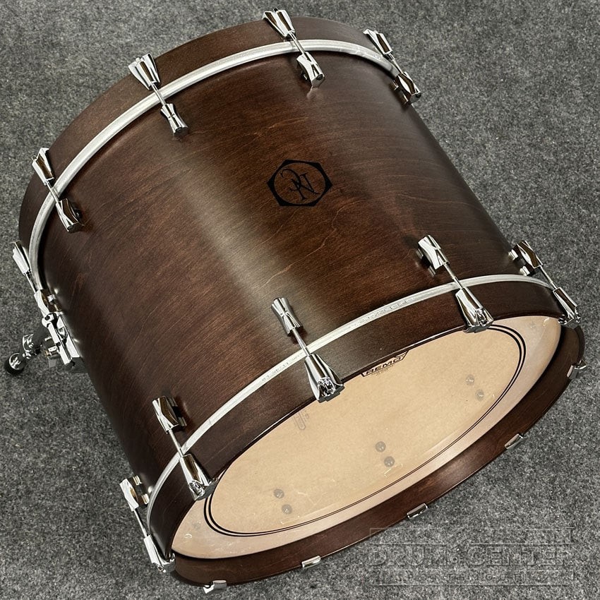 Noble & Cooley CD Maple 5pc Drum Set Espresso Stain