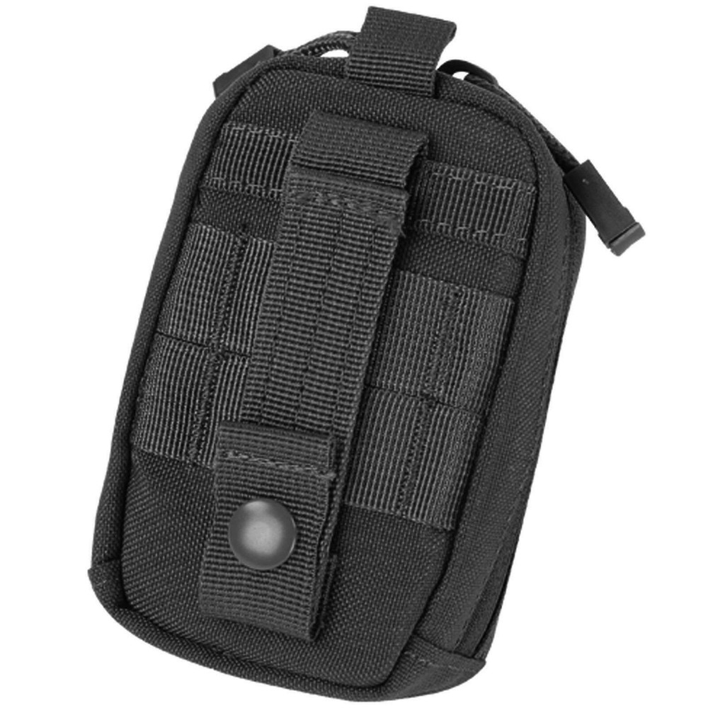 Tactical Molle Pouch Ipouch Camera Case Cover Pouch