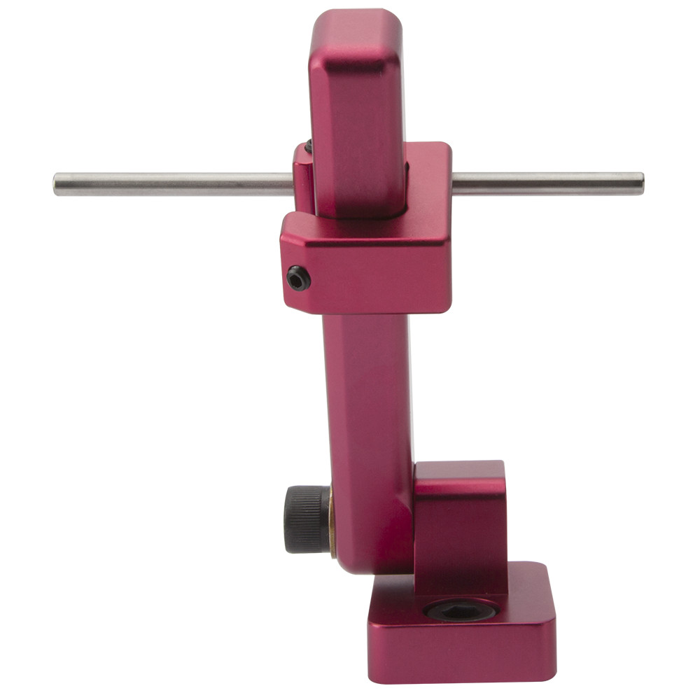 Table Mount Vise Stop by Edge Technology #16