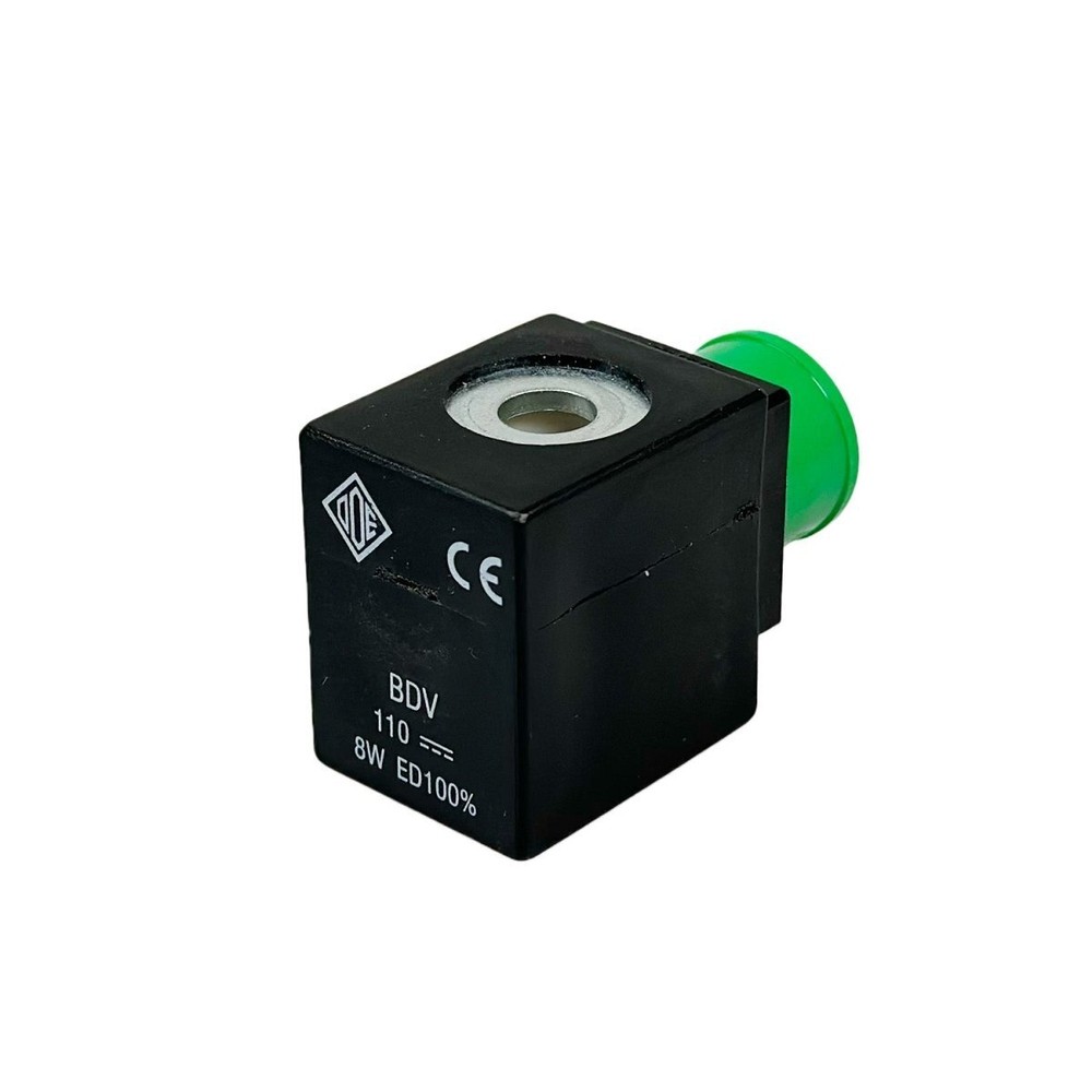 ODE | BDV08110CS 110VDC 30mm Coil