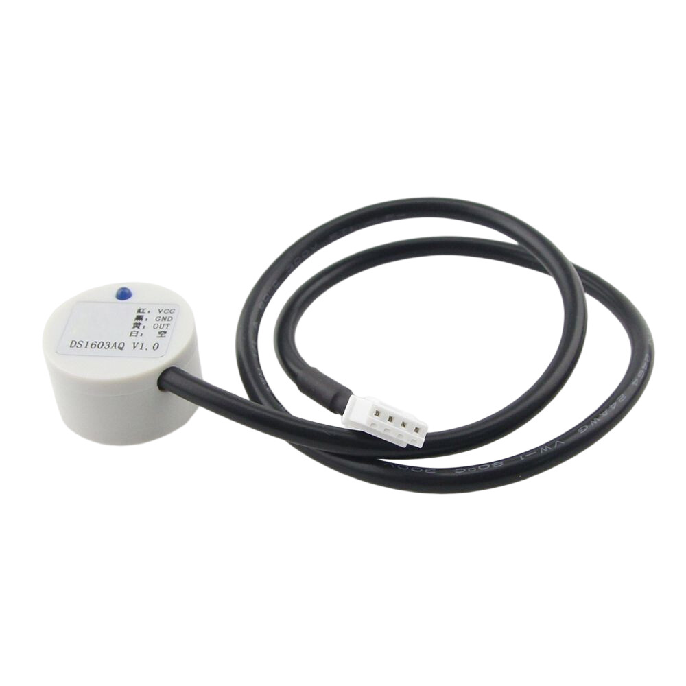Liquid Water Level Control Ultrasonic Water Liquid Sensor DS1603NF