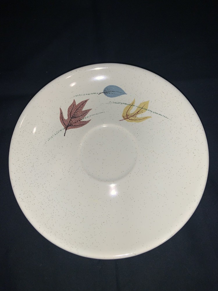 Franciscan AUTUMN Cup & Saucer
