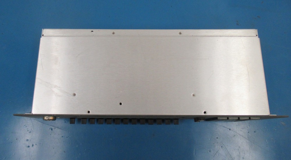 Clear-Com ICS-2003 Matrix Plus Display Station 4 Pair RS-422