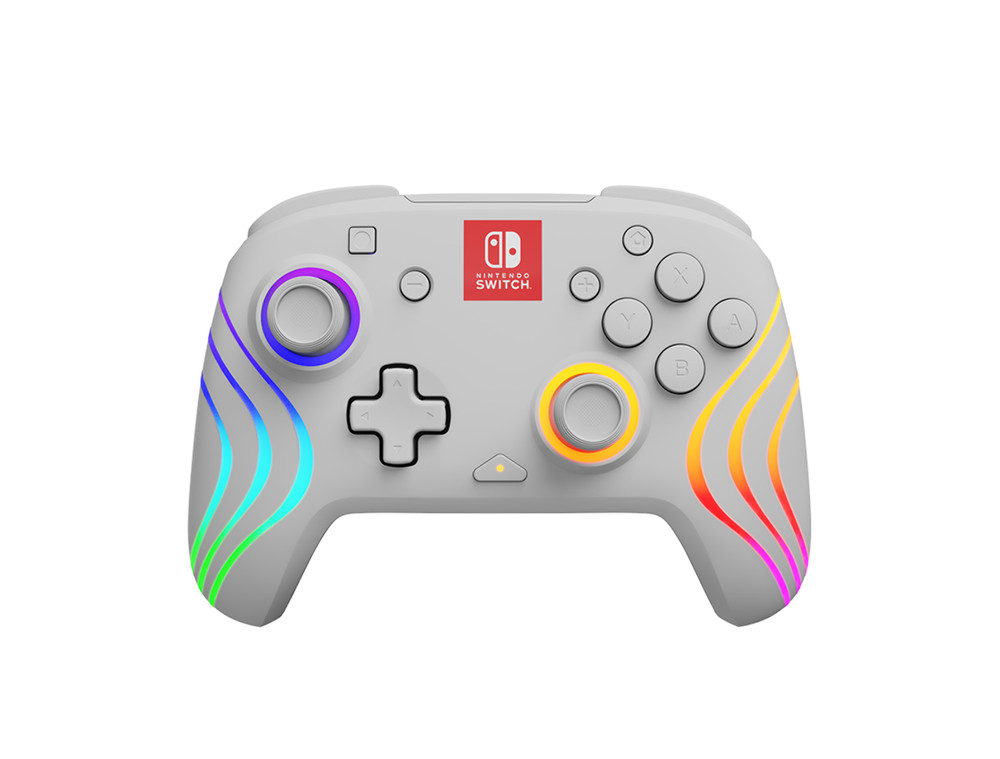 PDP Afterglow™ Wave Wireless Controller - Nintendo Switch™