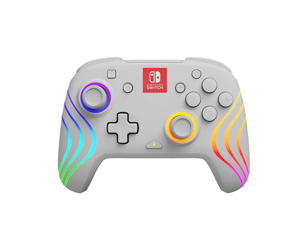 PDP Afterglow™ Wave Wireless Controller With Motion - Nintendo Switch™
