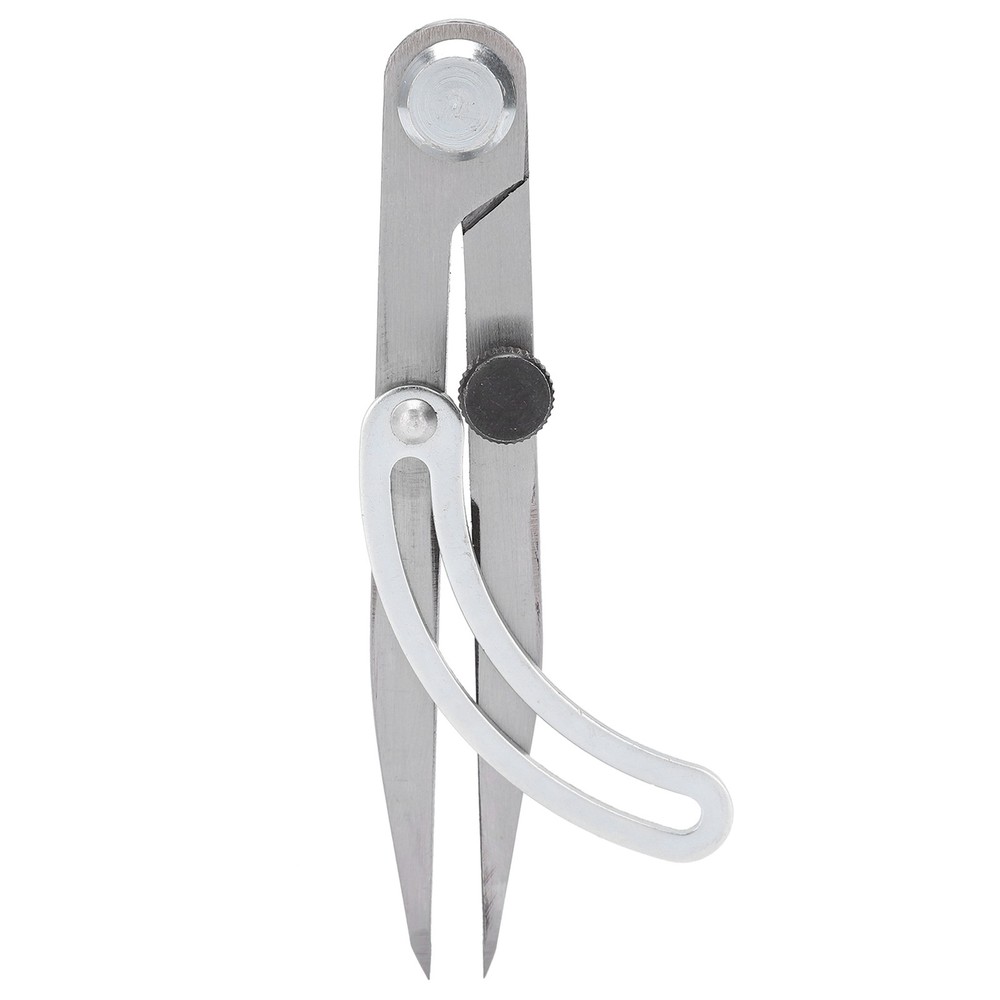 Adjustable Steel Wing Divider For Marking Tools