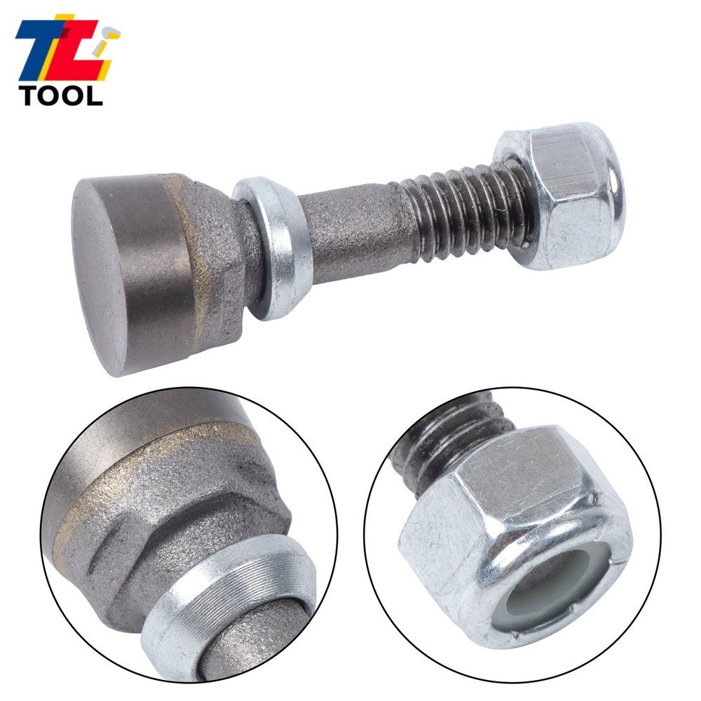 20 Pack Stump Grinder Teeth Replace For Stump Removal Compatible with 500 US