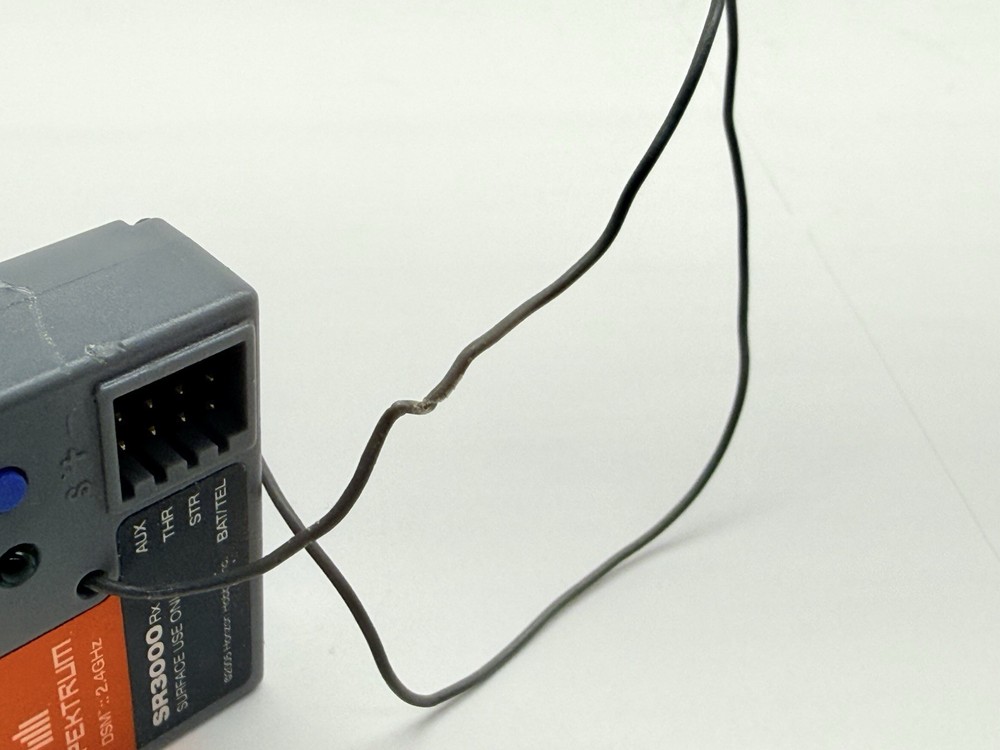 Spektrum SR3000 DSM Surface Receiver