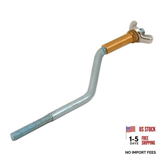 Performance 4215 Air Cleaner S-Stud